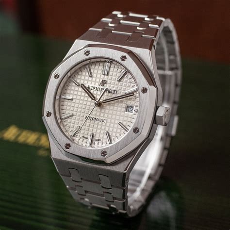 audemars royal oak price|audemars piguet royal oak no.